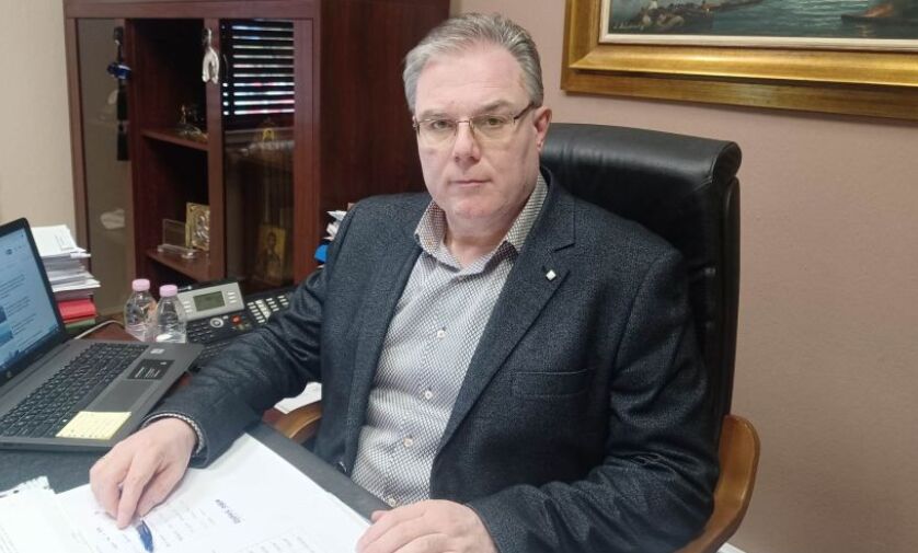 Δημοτική Αρχή Χαλκηδόνος: Απολογισμός διετίας 2024–2025