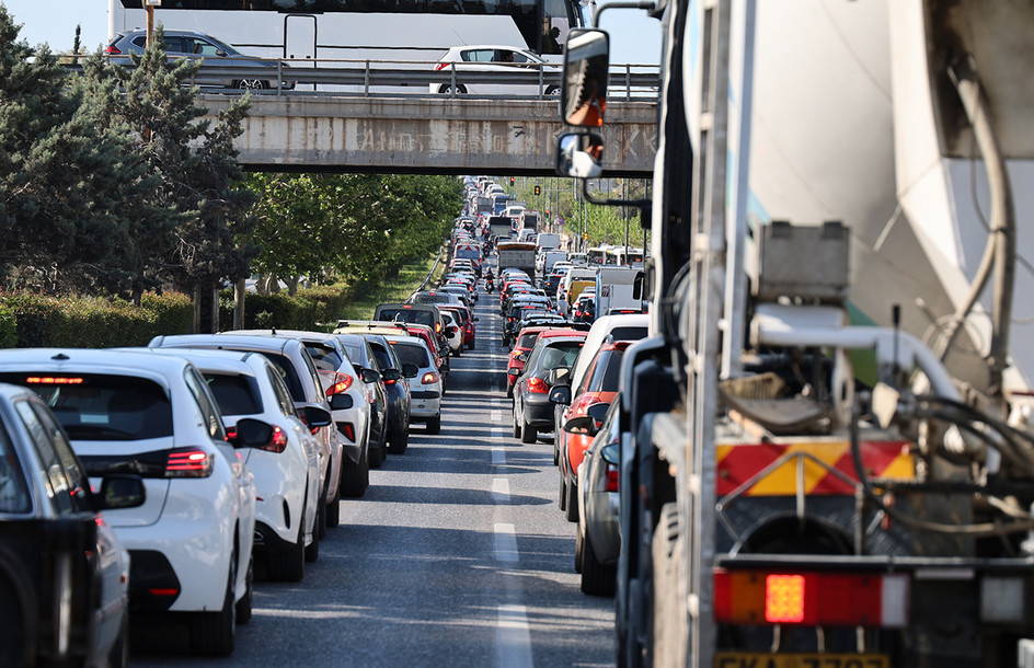 Τεχνητή Νοημοσύνη στην εξέταση ενστάσεων για ανασφάλιστα οχήματα και τέλη κυκλοφορίας – Πώς λειτουργεί το νέο σύστημα