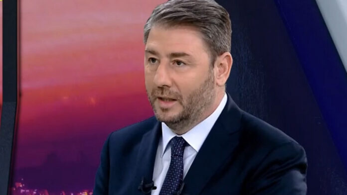 Ανδρουλάκης: Οι επτά παρεμβάσεις του ΠΑΣΟΚ για την αναγέννηση της μικρομεσαίας επιχείρησης