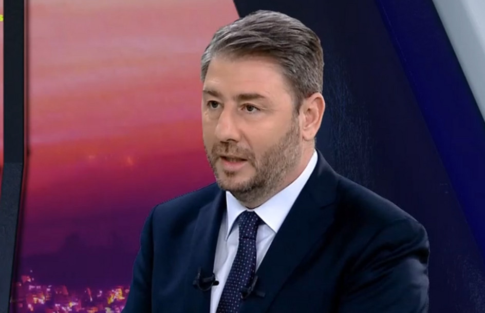 Ανδρουλάκης: Οι επτά παρεμβάσεις του ΠΑΣΟΚ για την αναγέννηση της μικρομεσαίας επιχείρησης