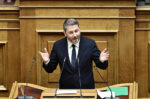 Ν. Ανδρουλάκης: Ψηφίσουμε τώρα την αναθεώρηση του άρθρου 110 για να αποκτήσει πραγματικό περιεχόμενο η συναίνεση