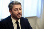 Ανδρουλάκης κατά Μητσοτάκη για την ακρίβεια: Θα πάρει μέτρα ή θα συνεχίσει να λυπάται και να θυμώνει;
