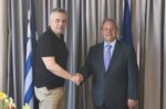 Αποκεντρωμένη Πελοποννήσου: Μνημόνιο Συνεργασίας με το ΕΚΔΔΑ