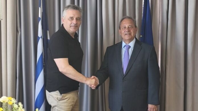 Αποκεντρωμένη Πελοποννήσου: Μνημόνιο Συνεργασίας με το ΕΚΔΔΑ