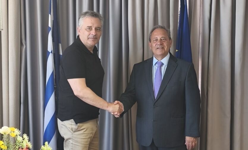 Αποκεντρωμένη Πελοποννήσου: Μνημόνιο Συνεργασίας με το ΕΚΔΔΑ
