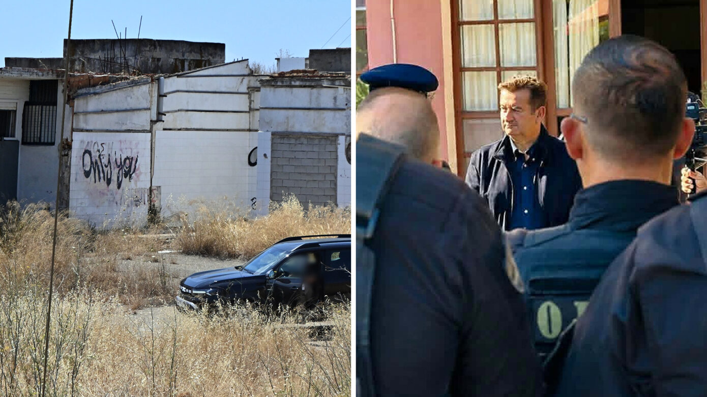 Δήλωση του δημάρχου Άργους για τους αστυνομικούς που πυροβόλησαν τον 20χρονο: «Ηθικά και νομικά περιττή η προφυλάκιση»