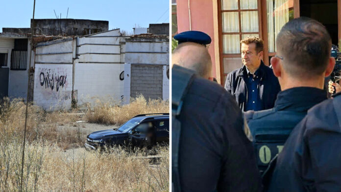 Δήλωση του δημάρχου Άργους για τους αστυνομικούς που πυροβόλησαν τον 20χρονο: «Ηθικά και νομικά περιττή η προφυλάκιση»