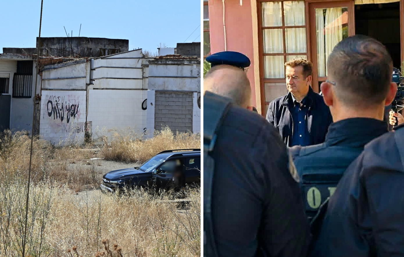 Δήλωση του δημάρχου Άργους για τους αστυνομικούς που πυροβόλησαν τον 20χρονο: «Ηθικά και νομικά περιττή η προφυλάκιση»