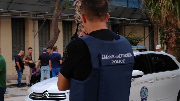 20χρονος νεκρός στο Άργος μετά από πυροβολισμό από αστυνομικούς
