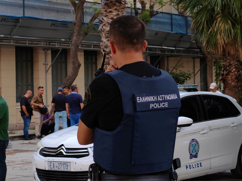 20χρονος νεκρός στο Άργος μετά από πυροβολισμό από αστυνομικούς