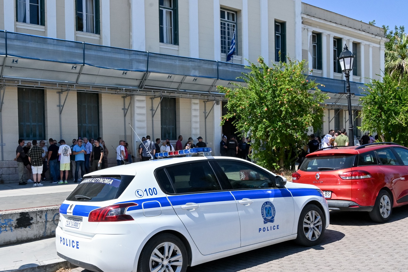 Άργος: Οι αστυνομικοί που πυροβόλησαν τον 20χρονο ισχυρίζονται ότι «δεν υπήρξε δόλος» – Τους ασκήθηκε δίωξη για απόπειρα ανθρωποκτονίας με δόλο
