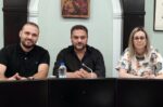 Προεδρείο του Δ.Σ. Άργους – Ορεστικού με νέα σύνθεση