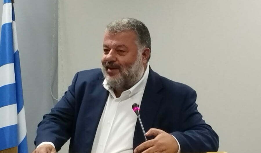 Δωρεά για στήριξη άπορων φοιτητών της Λειβαθούς υπέγραψε ο Δήμαρχος Αργοστολίου