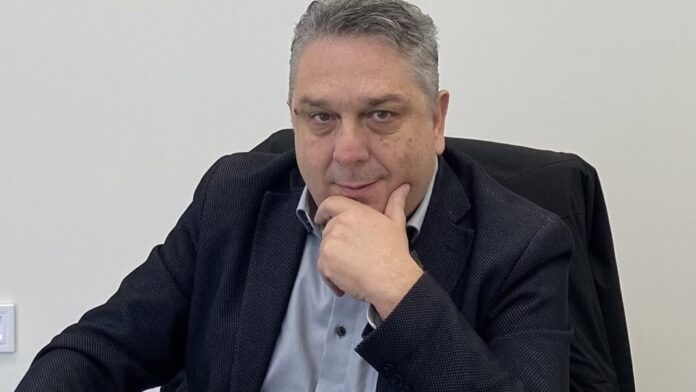 Γ. Αργυρόπουλος: Να διεκδικήσουμε μαζί με τους Γορτύνιους την Ε.Ο. 74
