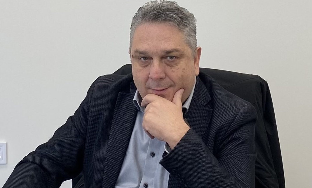 Γ. Αργυρόπουλος: Να διεκδικήσουμε μαζί με τους Γορτύνιους την Ε.Ο. 74