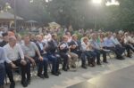 Γιορτή Κρητικής Διατροφής 2026: λαμπρά εγκαίνια στο Ρέθυμνο