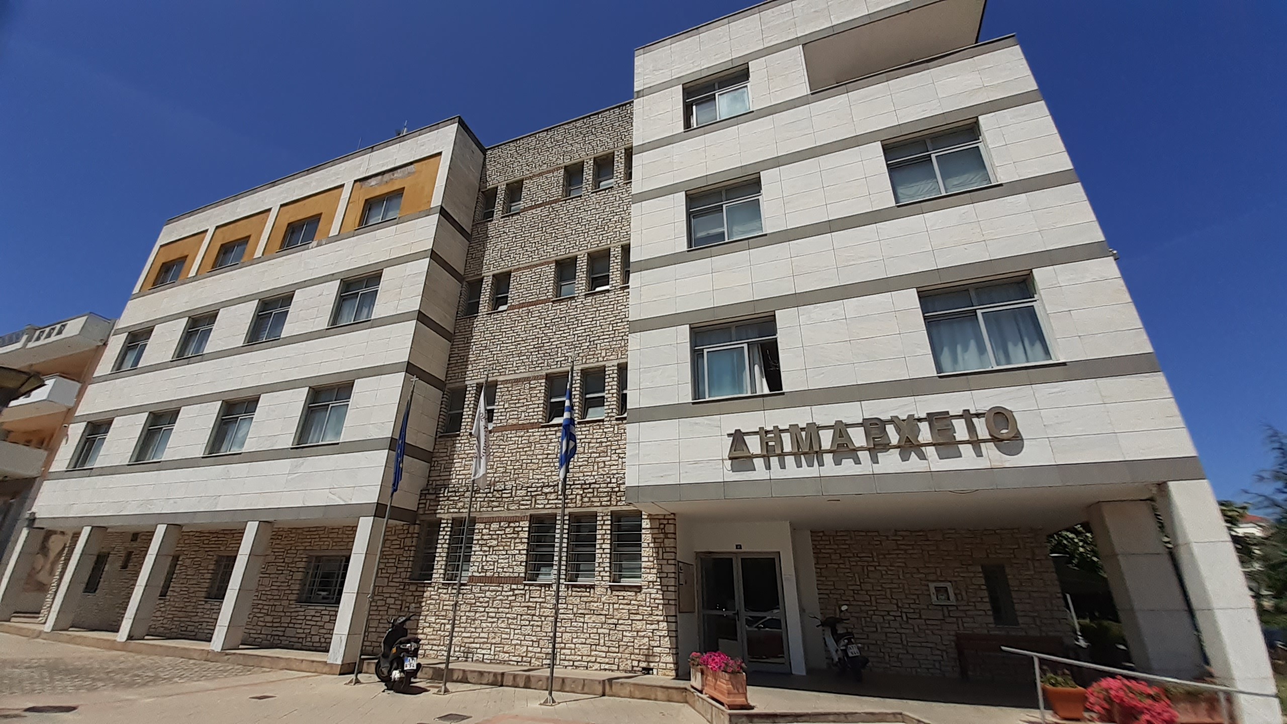 Δ.Αρταίων: 18 εργαζόμενοι ΕΣΠΑ μονιμοποιούνται στους Βρεφονηπιακούς Σταθμούς