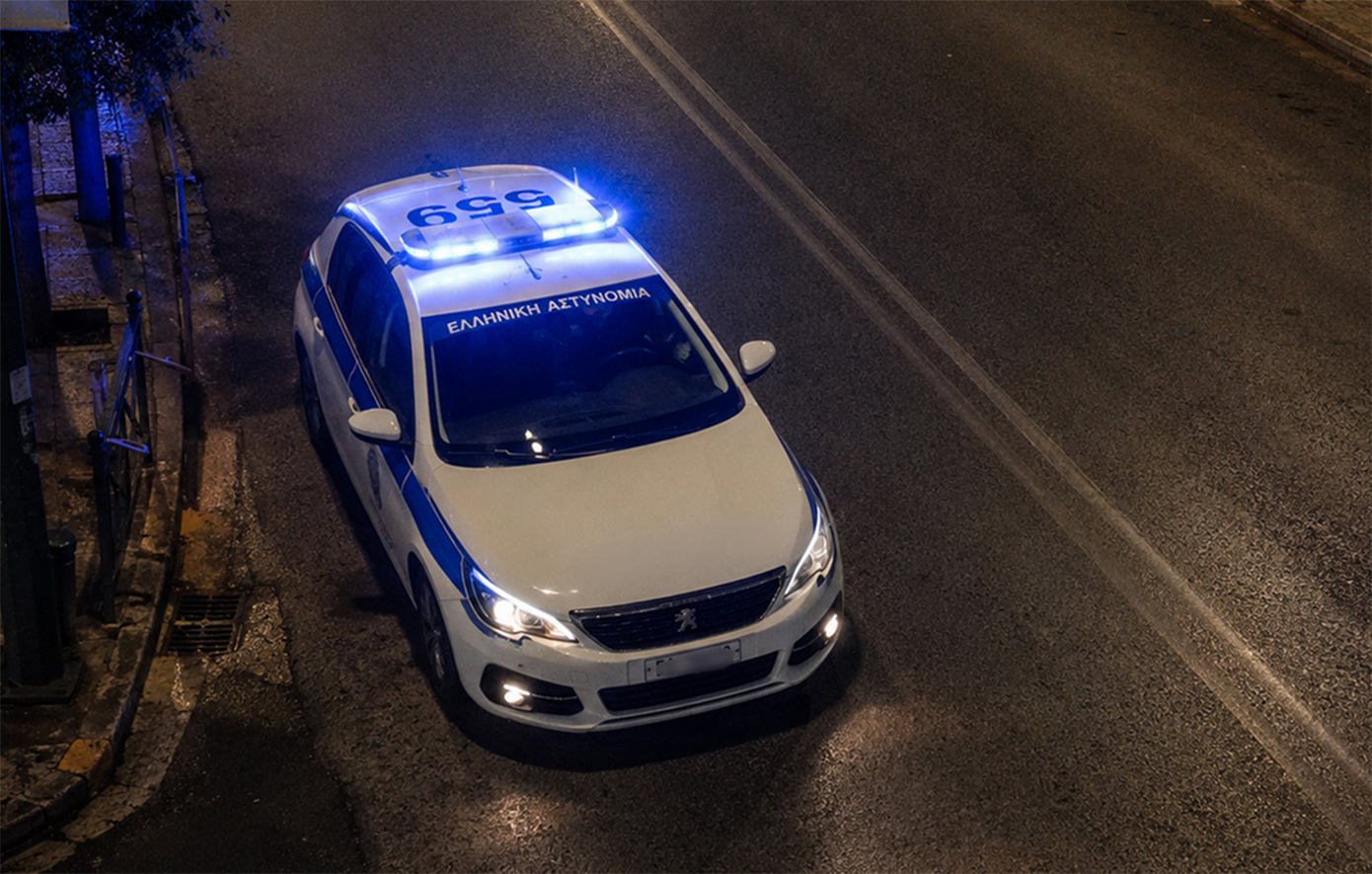 Έλεγχοι σε οίκους ανοχής στην Αθήνα και την Καλλιθέα για τον εντοπισμό θυμάτων εμπορίας ανθρώπων – 7 συλλήψεις