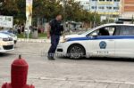 Άγριες συμπλοκές μεταξύ των νεαρών στο κέντρο της Λαμίας –