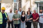 Χ. Δούκας: Η Αθήνα μετατρέπει τη συμπερίληψη σε πράξη