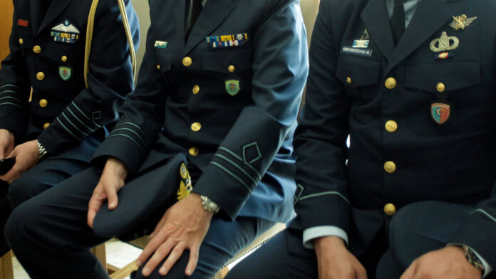 Τροχαίο στα Χανιά: νεκρός 33χρονος αξιωματικός της Πολεμικής Αεροπορίας