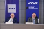 Όμιλος ΑΒΑΞ: Ισχυρή ανάπτυξη το 2025, μέρισμα 0,10 ευρώ ανά μετοχή (+40%) και σταθερή πορεία προς EBITDA 150 εκατ. ευρώ