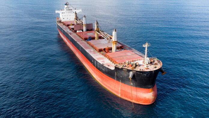 Ελληνες εφοπλιστές επενδύουν μαζικά στα bulk carriers – Άλμα 475% στις παραγγελίες