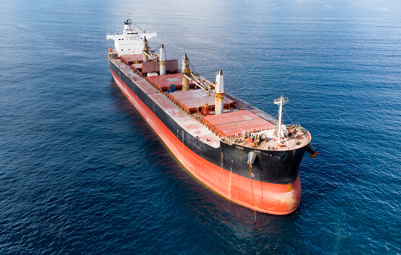 Ελληνες εφοπλιστές επενδύουν μαζικά στα bulk carriers – Άλμα 475% στις παραγγελίες