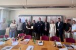 CEFA: Γενική συνέλευση στο Κλάγκενφουρτ με νέα προεδρία και στρατηγική για τον εκθεσιακό κλάδο