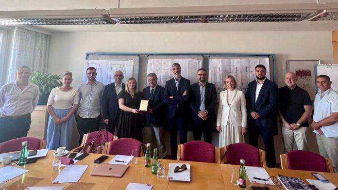 CEFA: Γενική συνέλευση στο Κλάγκενφουρτ με νέα προεδρία και στρατηγική για τον εκθεσιακό κλάδο