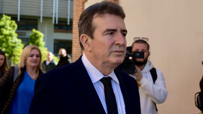 Χρυσοχοΐδης: Η Αστυνομία έχει αποστολή να συλλαμβάνει δολοφόνους, όχι να σκοτώνει παιδιά