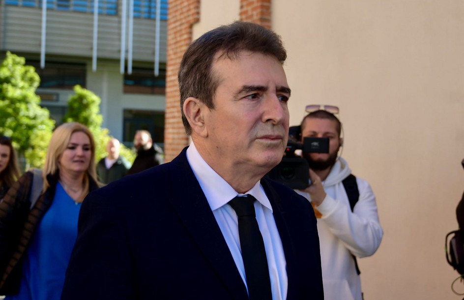 Χρυσοχοΐδης: Η Αστυνομία έχει αποστολή να συλλαμβάνει δολοφόνους, όχι να σκοτώνει παιδιά