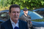 Σπάρτη: Ο Χρυσοχοΐδης ανακοίνωσε εντατικοποίηση των ελέγχων και νέα αστυνομική δύναμη