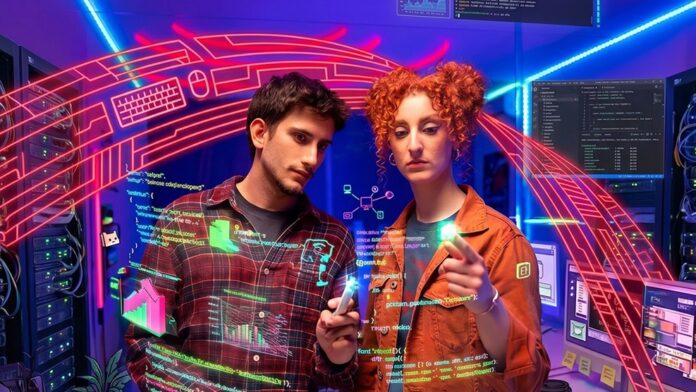 Computing & Digital Design: το career move και οι προοπτικές του
