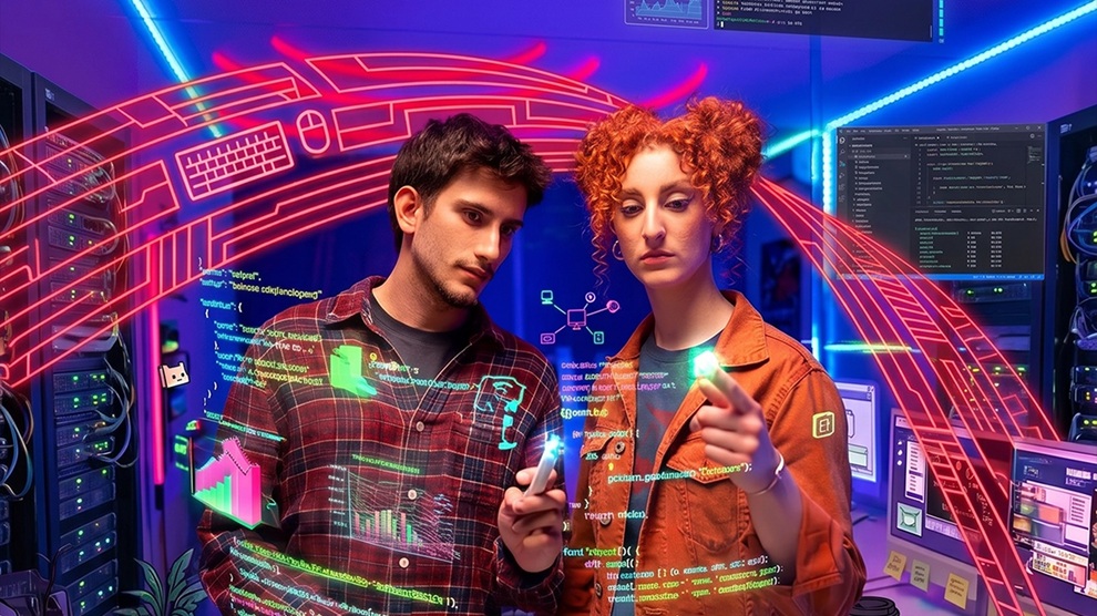 Computing & Digital Design: το career move και οι προοπτικές του