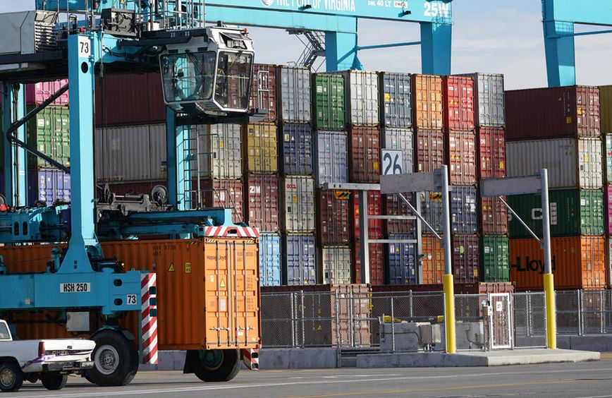 Η Βουλή της Ιρλανδίας είπε το «ναι» στην απαγόρευση εισαγωγών προϊόντων από τους ισραηλινούς οικισμούς στην κατεχόμενη Δυτική Όχθη