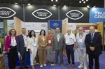 Περιφέρεια Θεσσαλίας στην έκθεση Summer Fancy Food Show της Νέας Υόρκης
