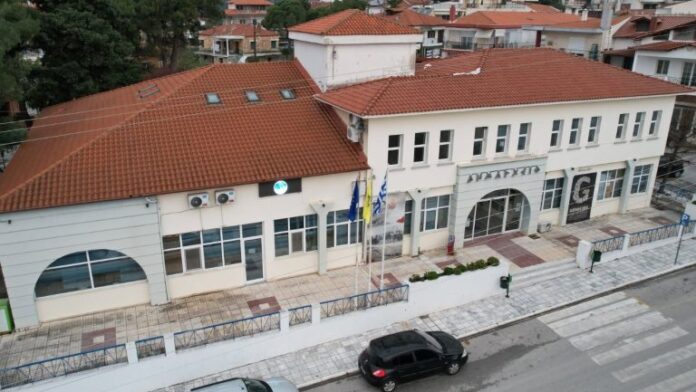 Δήμος Ωραιοκάστρου: Αναβάλλονται τα «Παρχάρια» λόγω της φονικής φωτιάς στη Λητή
