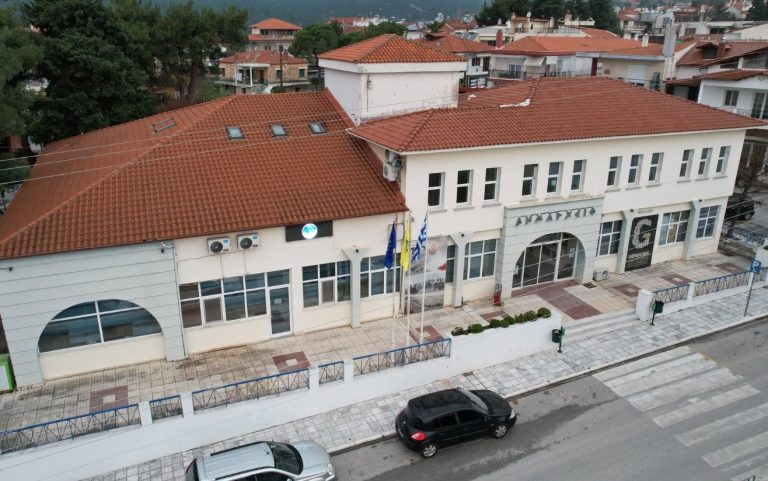 Δήμος Ωραιοκάστρου: Αναβάλλονται τα «Παρχάρια» λόγω της φονικής φωτιάς στη Λητή