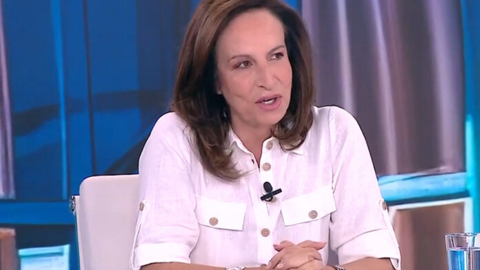 Άννα Διαμαντοπούλου: Το ΠΑΣΟΚ απάντησε στον Τσίπρα για την πρόκληση