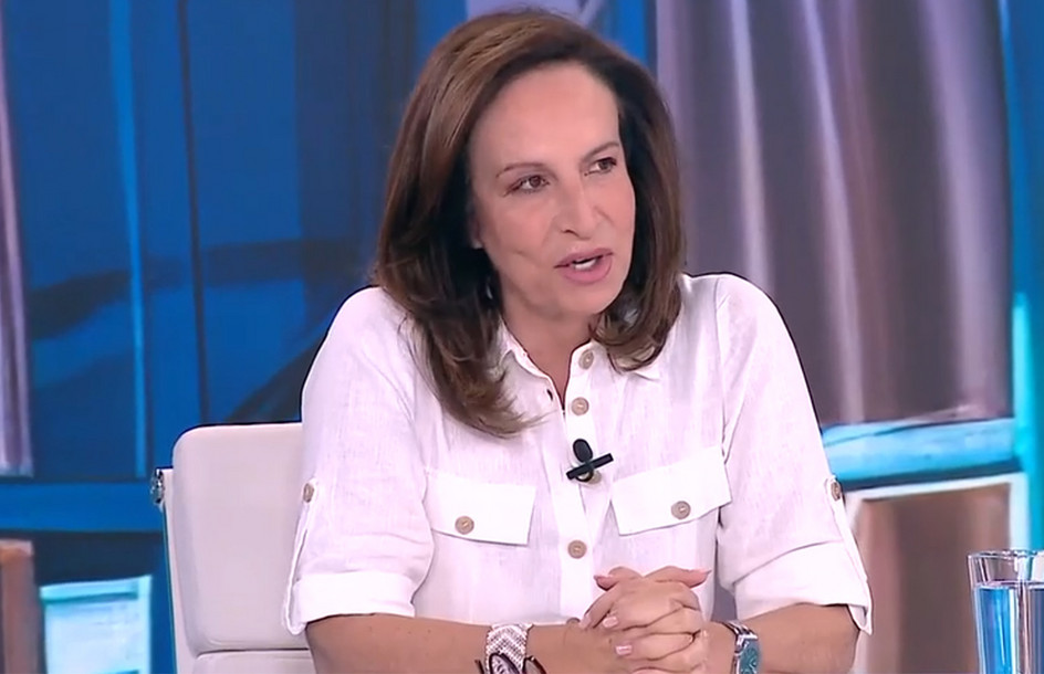 Άννα Διαμαντοπούλου: Το ΠΑΣΟΚ απάντησε στον Τσίπρα για την πρόκληση