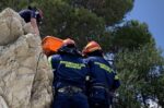 Βέλγος πεζοπόρος εγκλωβίστηκε στα Σφακιά σε δύσβατη περιοχή – Επιχείρηση για τον εντοπισμό του