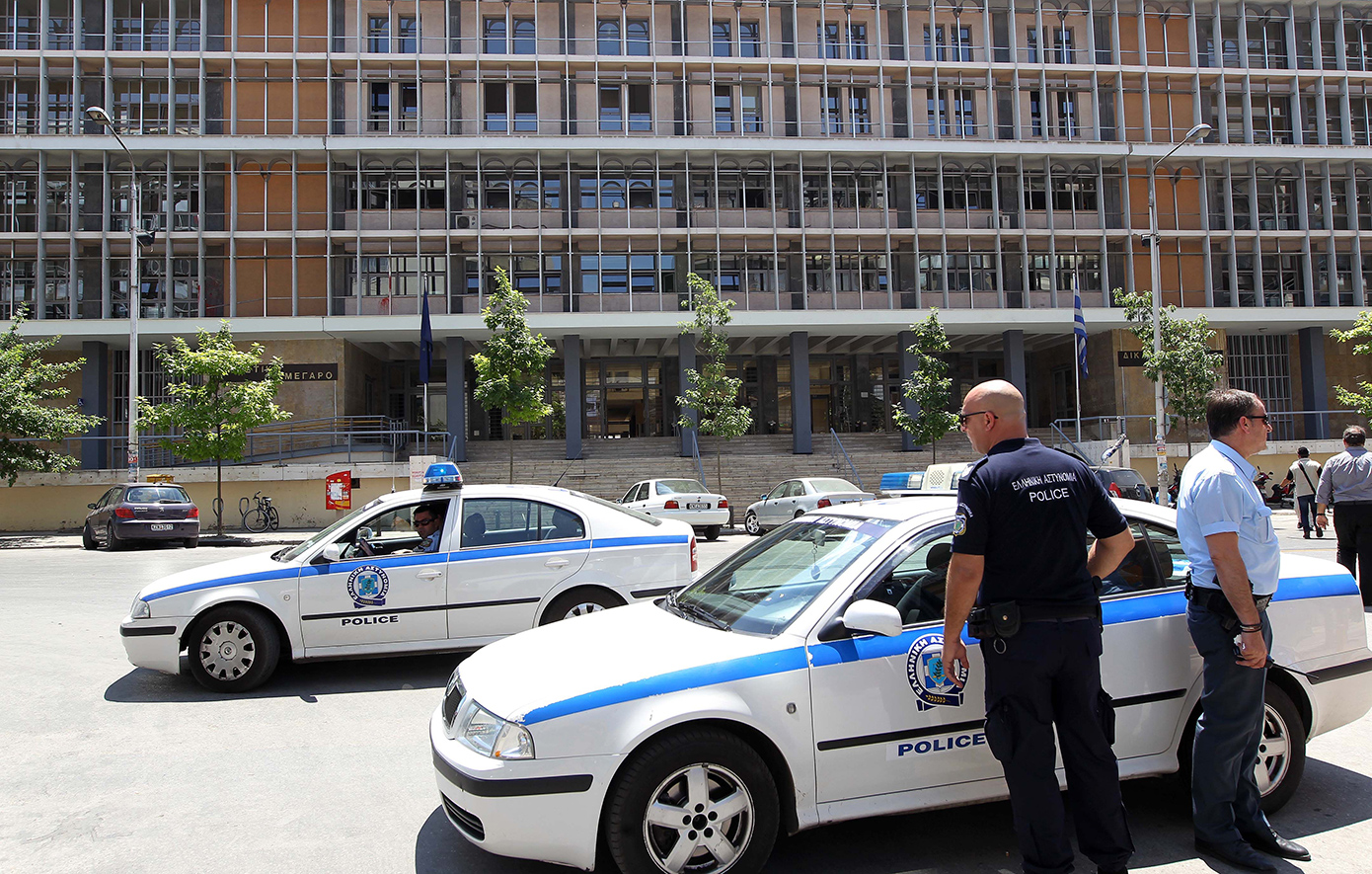Οπαδική βία στη Θεσσαλονίκη: Ελεύθεροι οι 19 συλληφθέντες, ένας κρίθηκε προφυλακιστέος