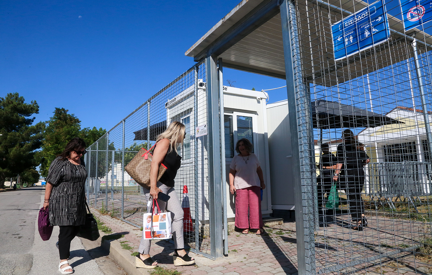 Δίκη για τα Τέμπη: Ολοκληρώνεται το στάδιο των ενστάσεων, στο επίκεντρο το αίτημα αναβολής