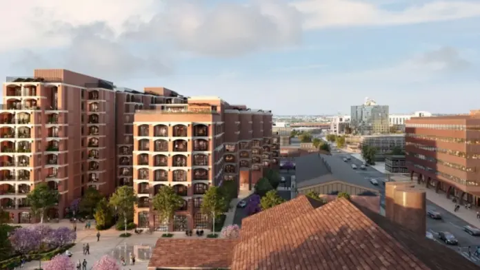 DIMAND και Hilton: Το ΦΙΞ ξαναγεννιέται ως το πρώτο Hilton Thessaloniki