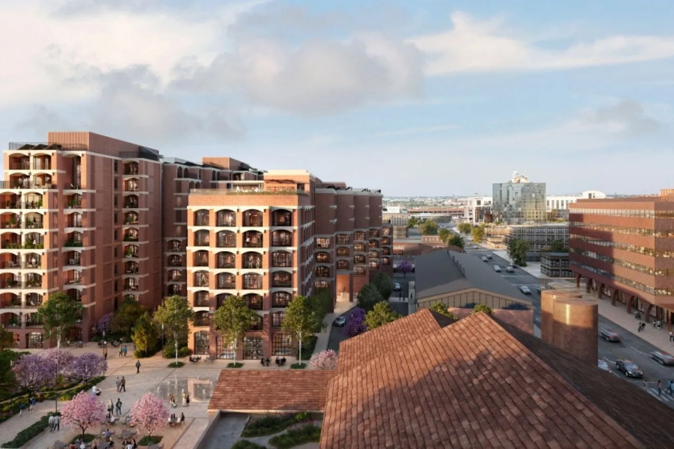 DIMAND και Hilton: Το ΦΙΞ ξαναγεννιέται ως το πρώτο Hilton Thessaloniki