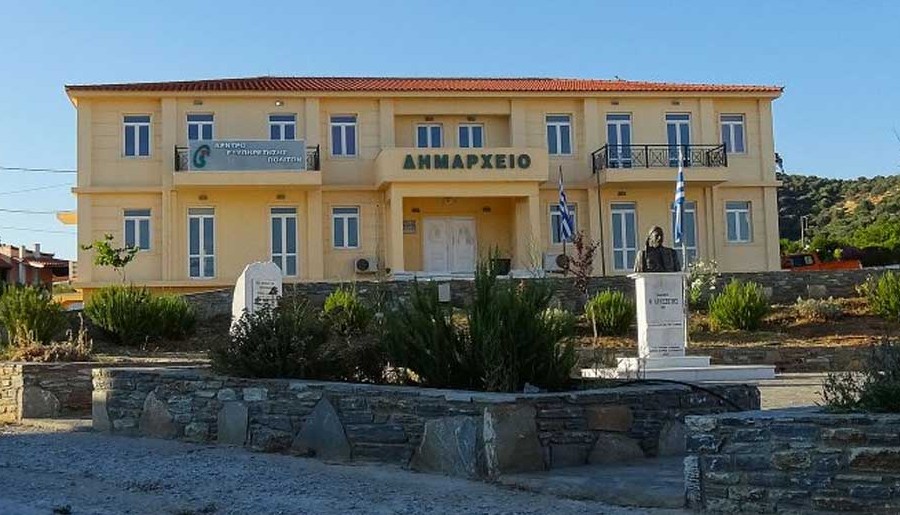 Δήμος Κύμης-Αλιβερίου: Κατανομή αρμοδιοτήτων για τη δεύτερη θητεία