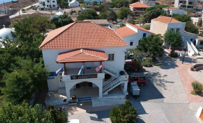 Νέο Προεδρείο του Δημοτικού Συμβουλίου Ψαρών εξελέγη