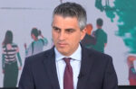 Δήμας: Ο τριπλός κόμβος Σκαραμαγκά θα δώσει ανάσα στο κυκλοφοριακό της δυτικής Αττικής και θα ολοκληρωθεί σε 36 μήνες