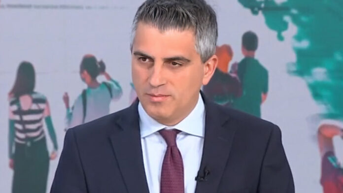 Δήμας: Ο τριπλός κόμβος Σκαραμαγκά θα δώσει ανάσα στο κυκλοφοριακό της δυτικής Αττικής και θα ολοκληρωθεί σε 36 μήνες